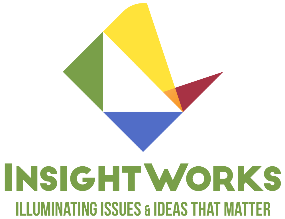 InsightWorks Logo
